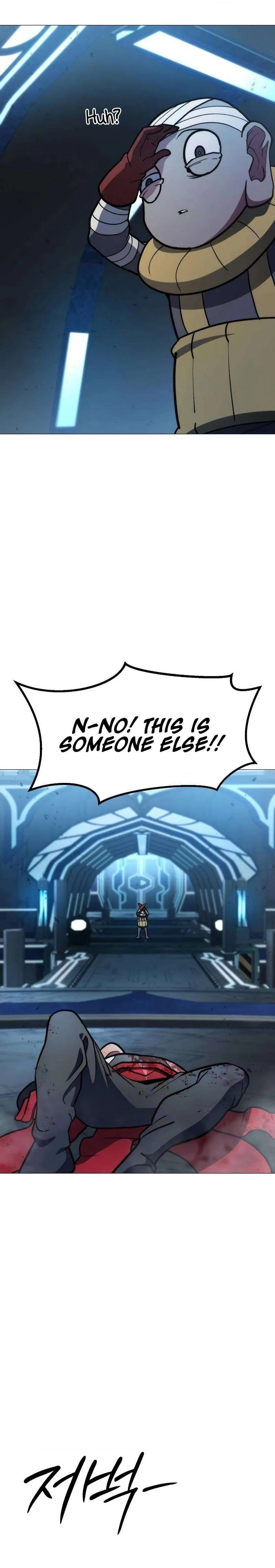 Star of Zenith Chapter 8 – Page 39