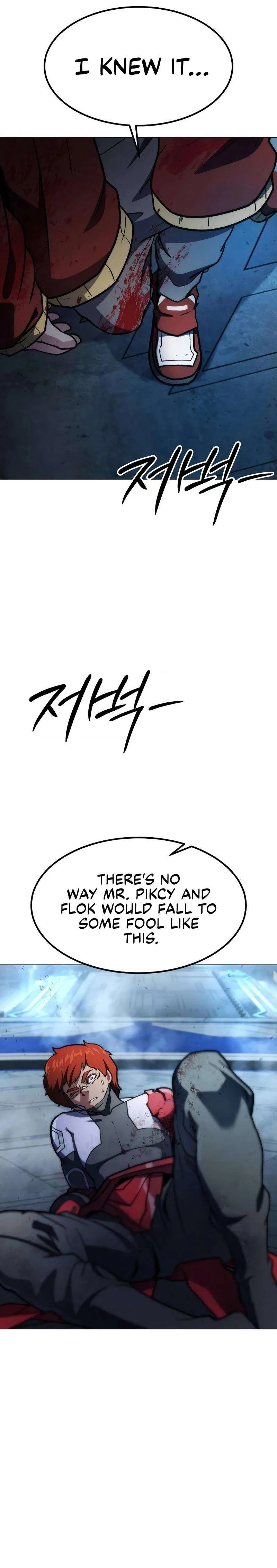 Star of Zenith Chapter 8 – Page 40