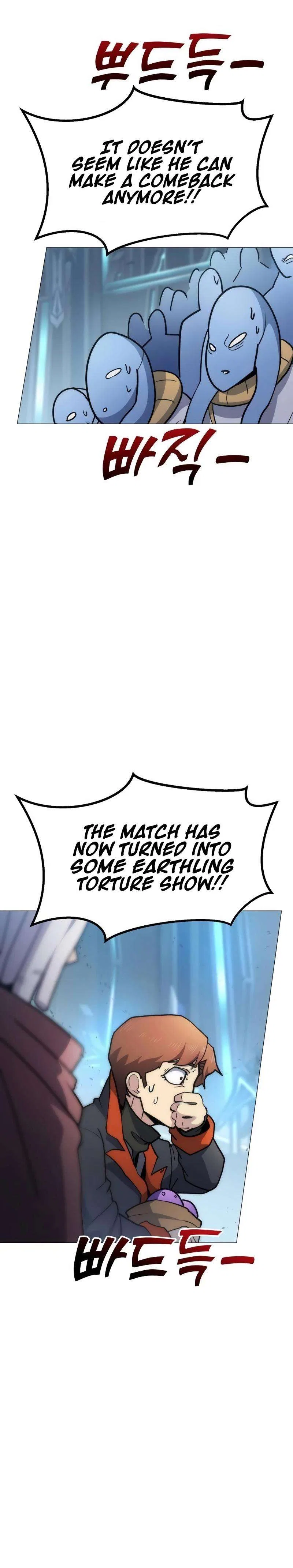 Star of Zenith Chapter 8 – Page 43