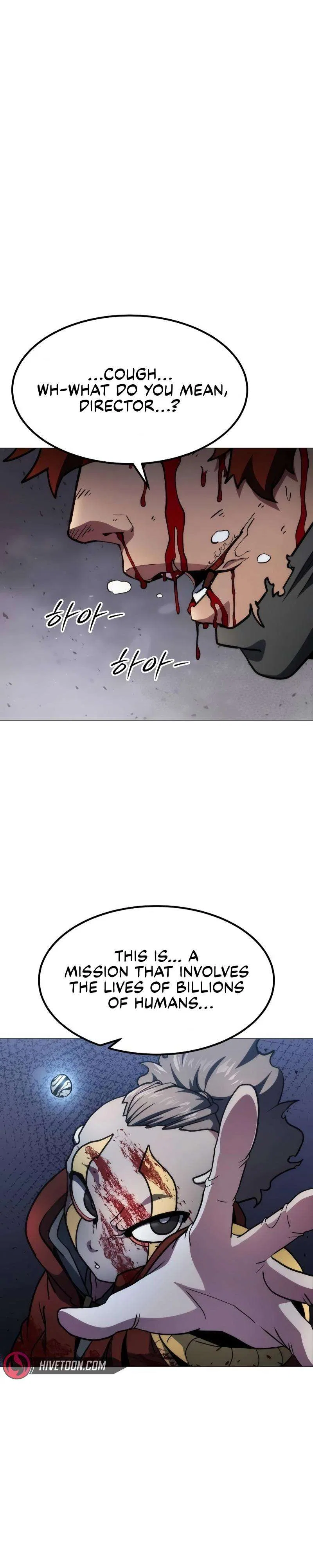 Star of Zenith Chapter 8 – Page 45