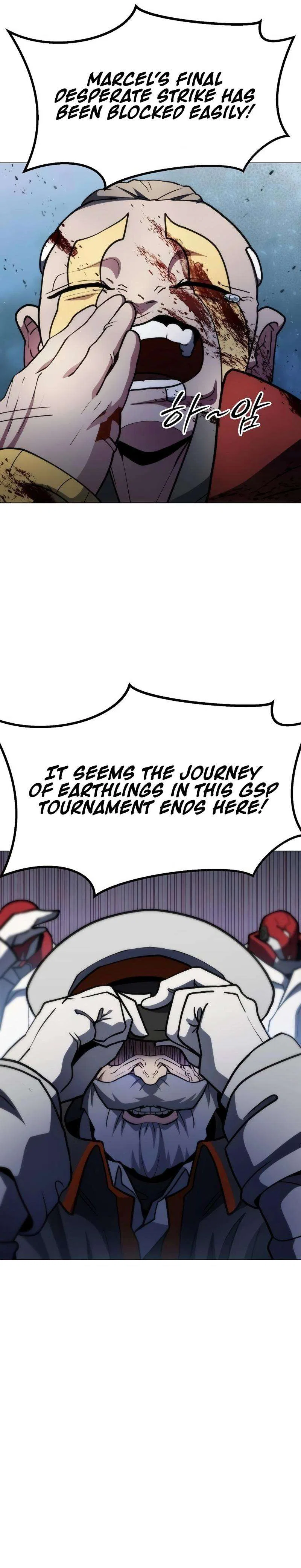 Star of Zenith Chapter 8 – Page 48