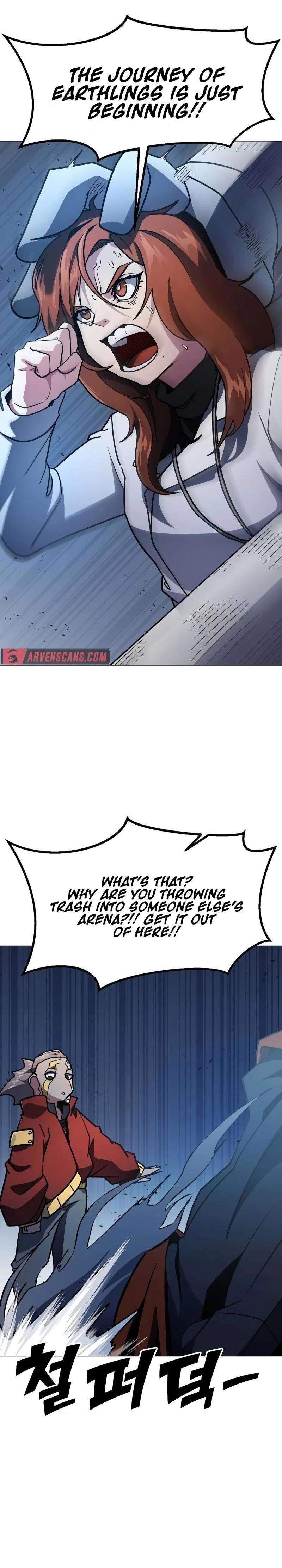 Star of Zenith Chapter 8 – Page 50