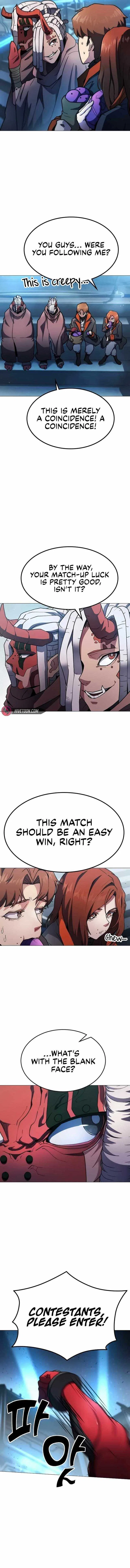 Star of Zenith Chapter 7 – Page 8