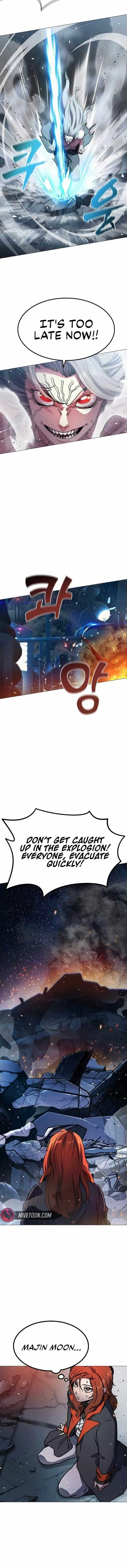 Star of Zenith Chapter 5 – Page 8