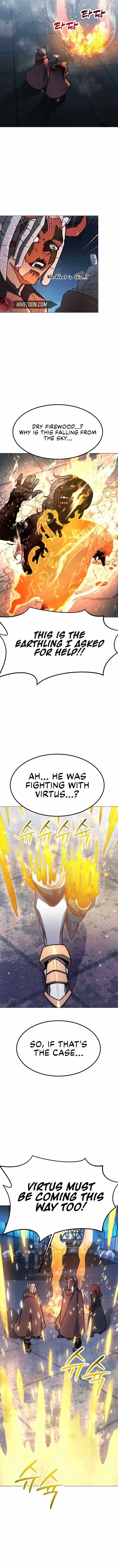 Star of Zenith Chapter 5 – Page 14