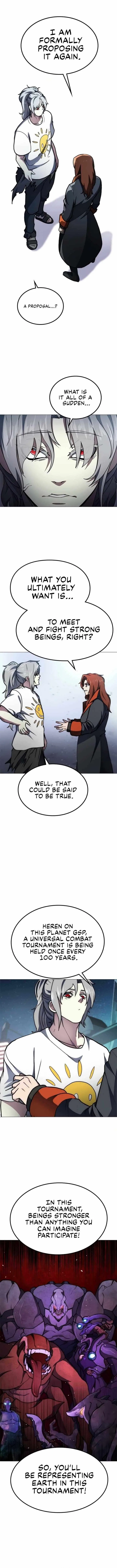 Star of Zenith Chapter 4 – Page 12