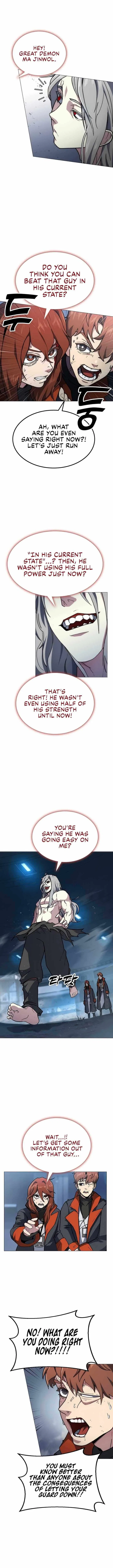 Star of Zenith Chapter 3 – Page 10