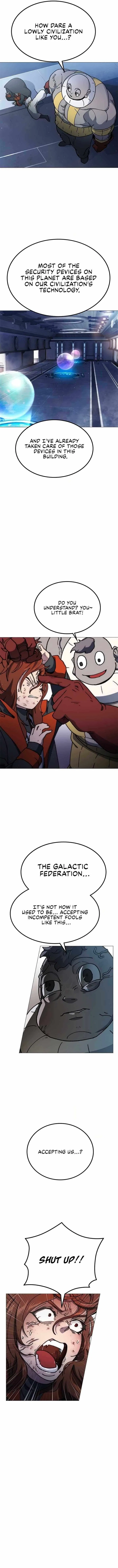 Star of Zenith Chapter 2 – Page 21