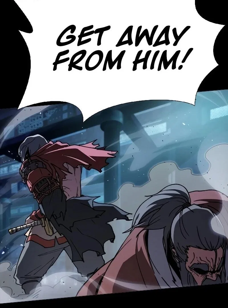 Star of Zenith Chapter 1 – Page 106
