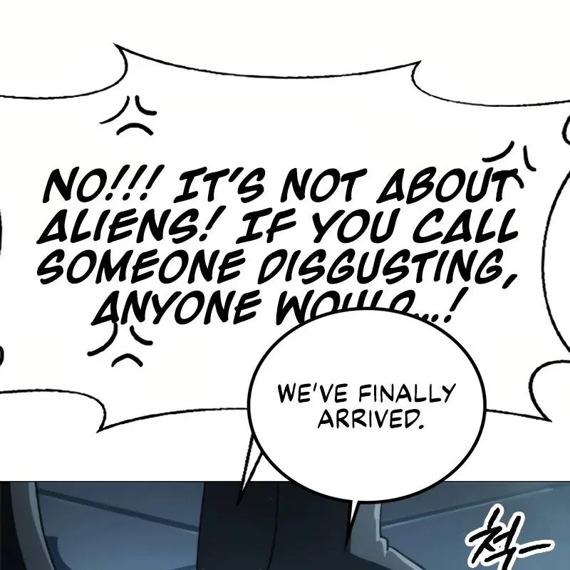 Star of Zenith Chapter 1 – Page 261