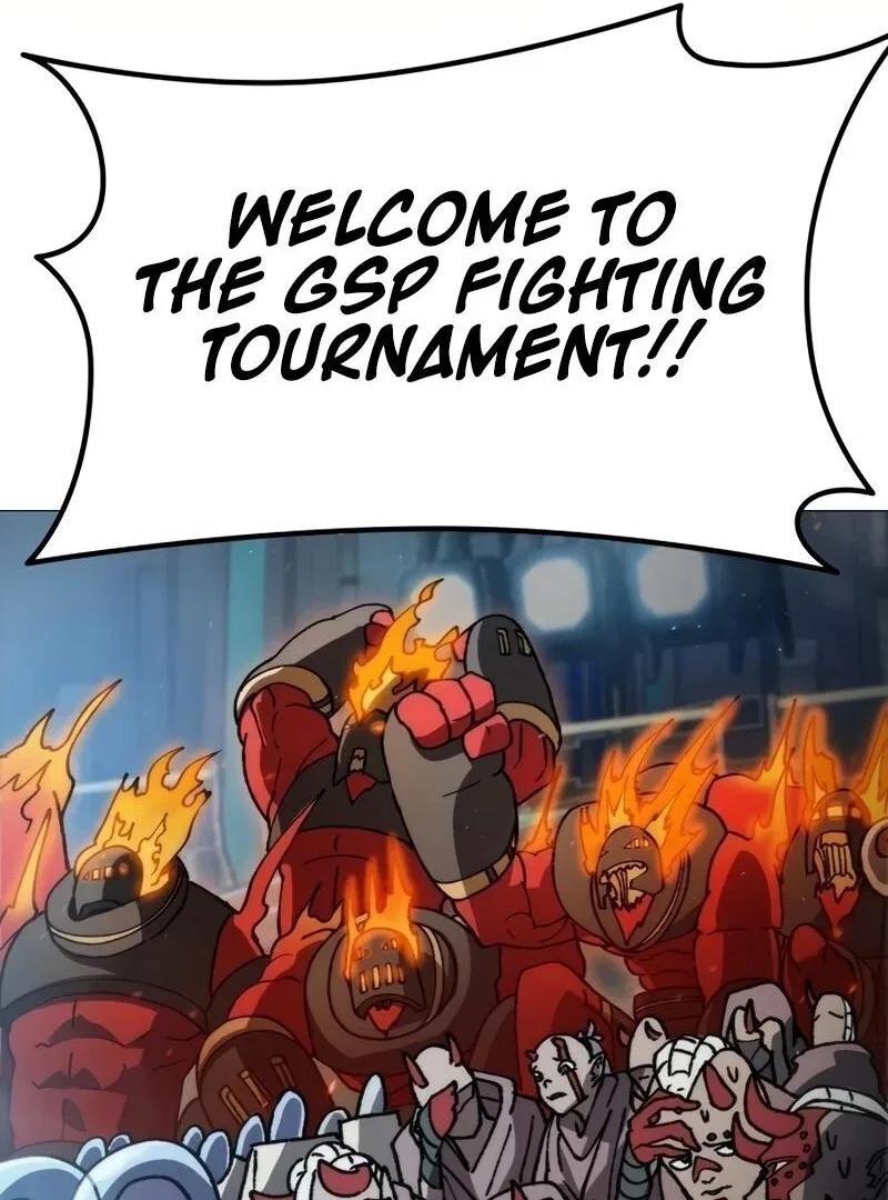 Star of Zenith Chapter 1 – Page 271