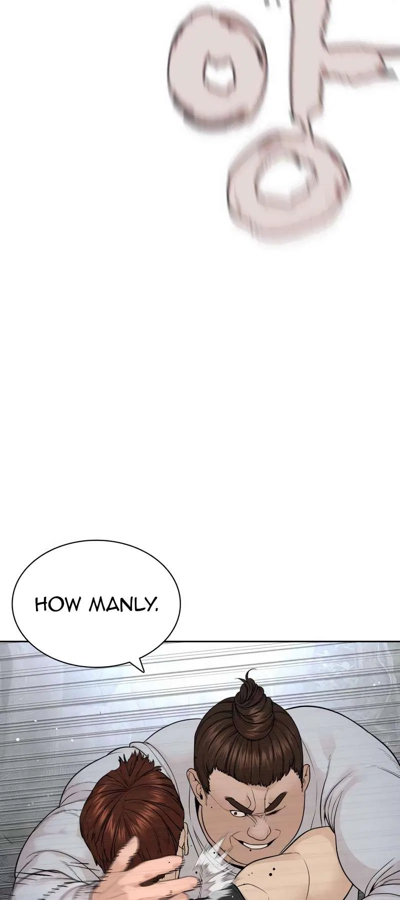 How To Fight Chapter 192 – Page 4