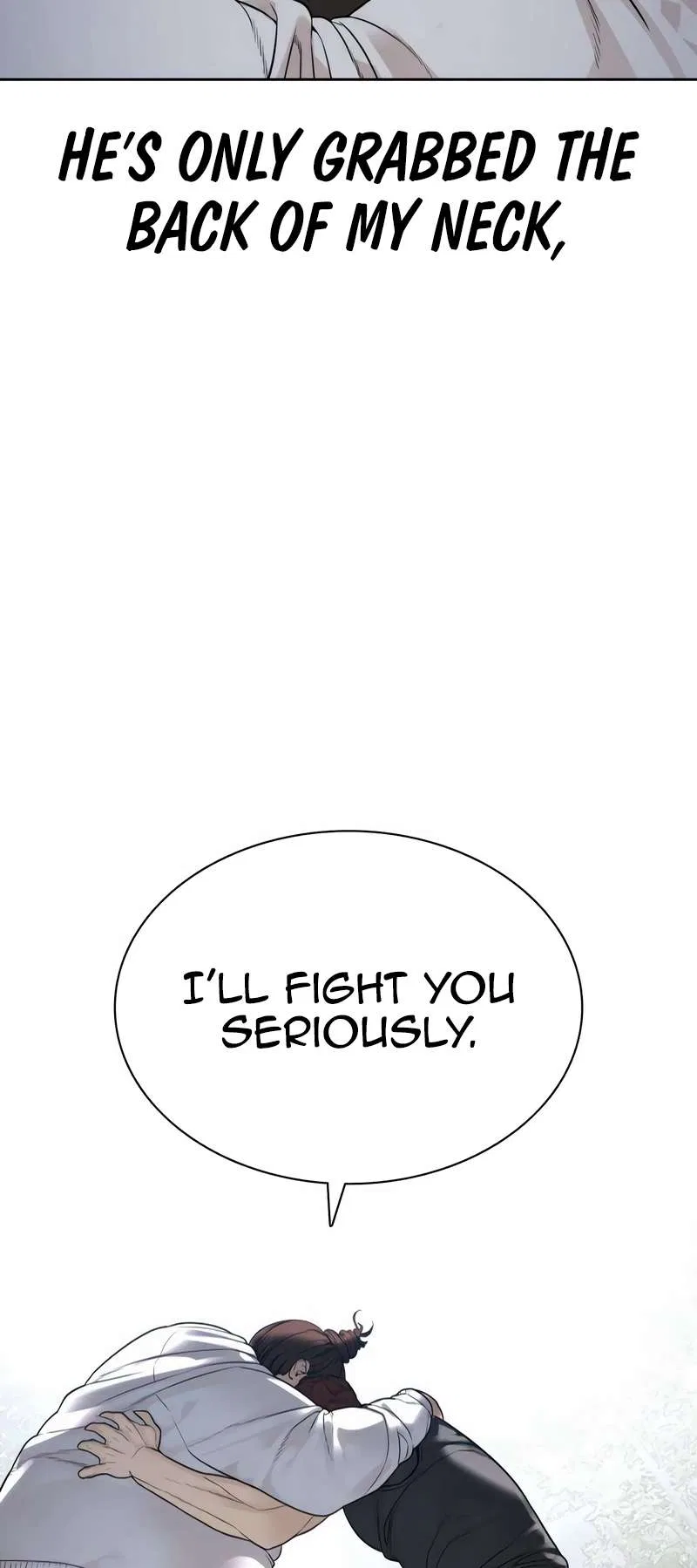 How To Fight Chapter 192 – Page 6