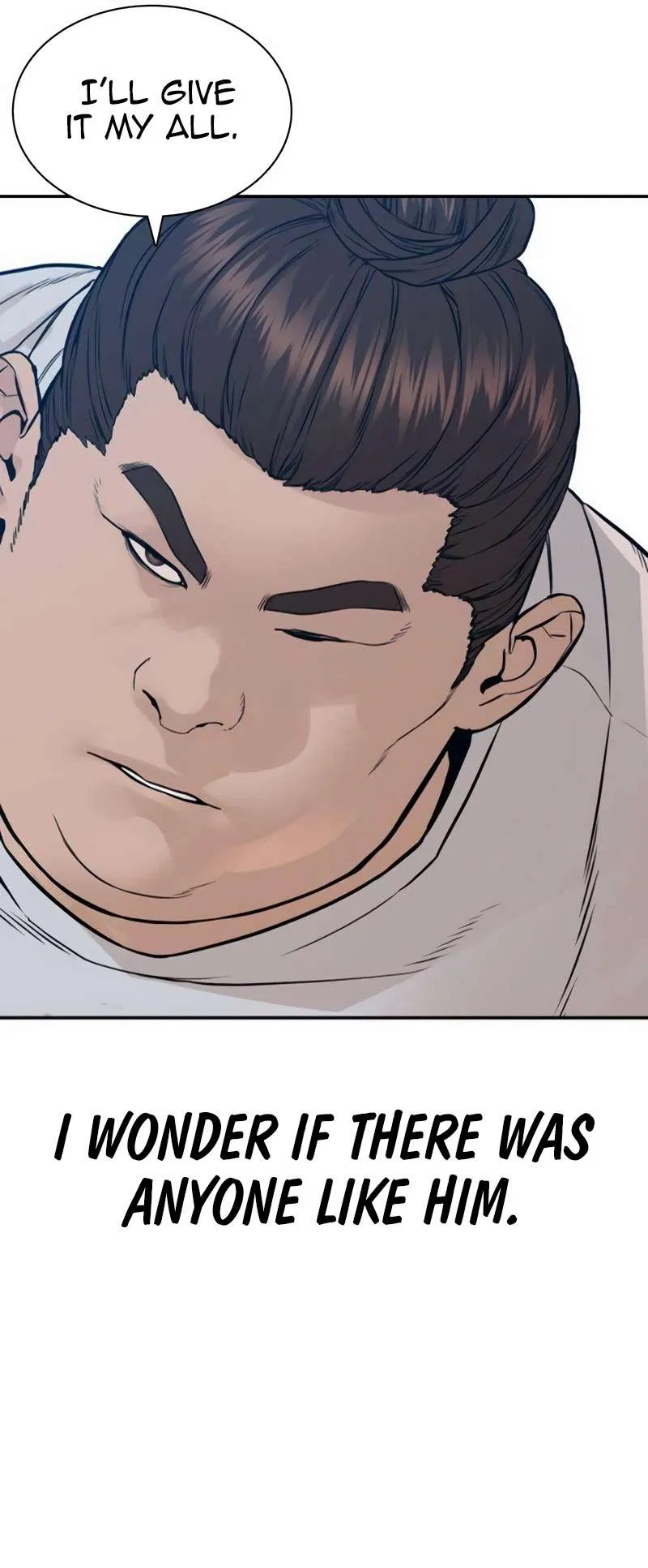 How To Fight Chapter 192 – Page 8