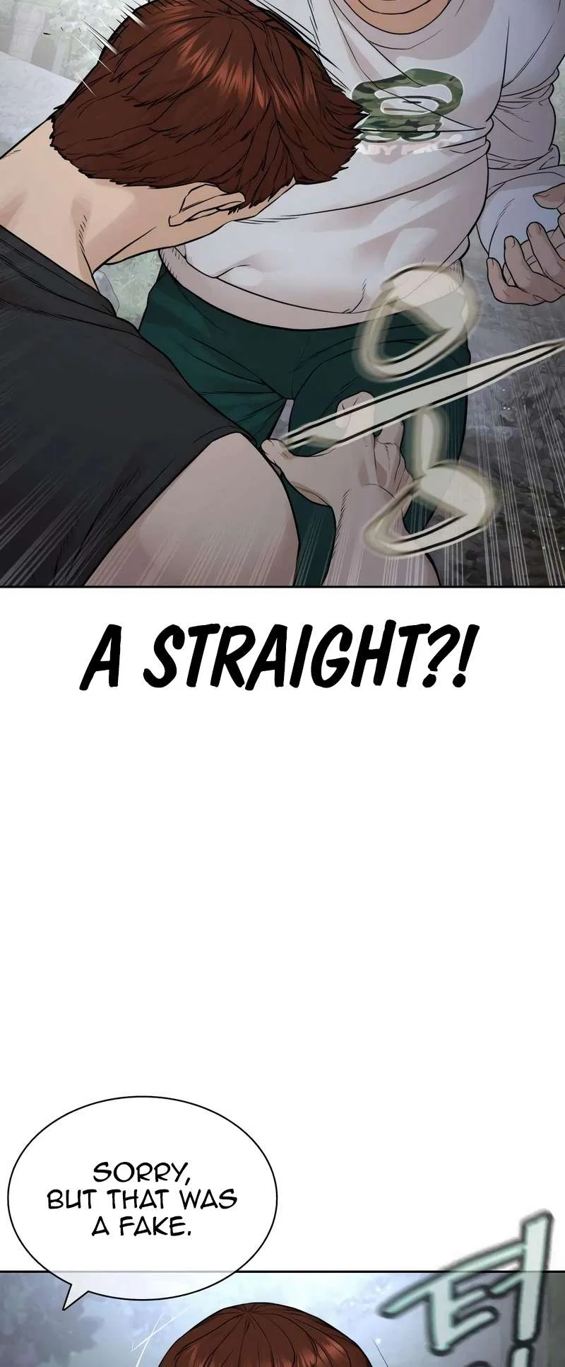 How To Fight Chapter 192 – Page 22