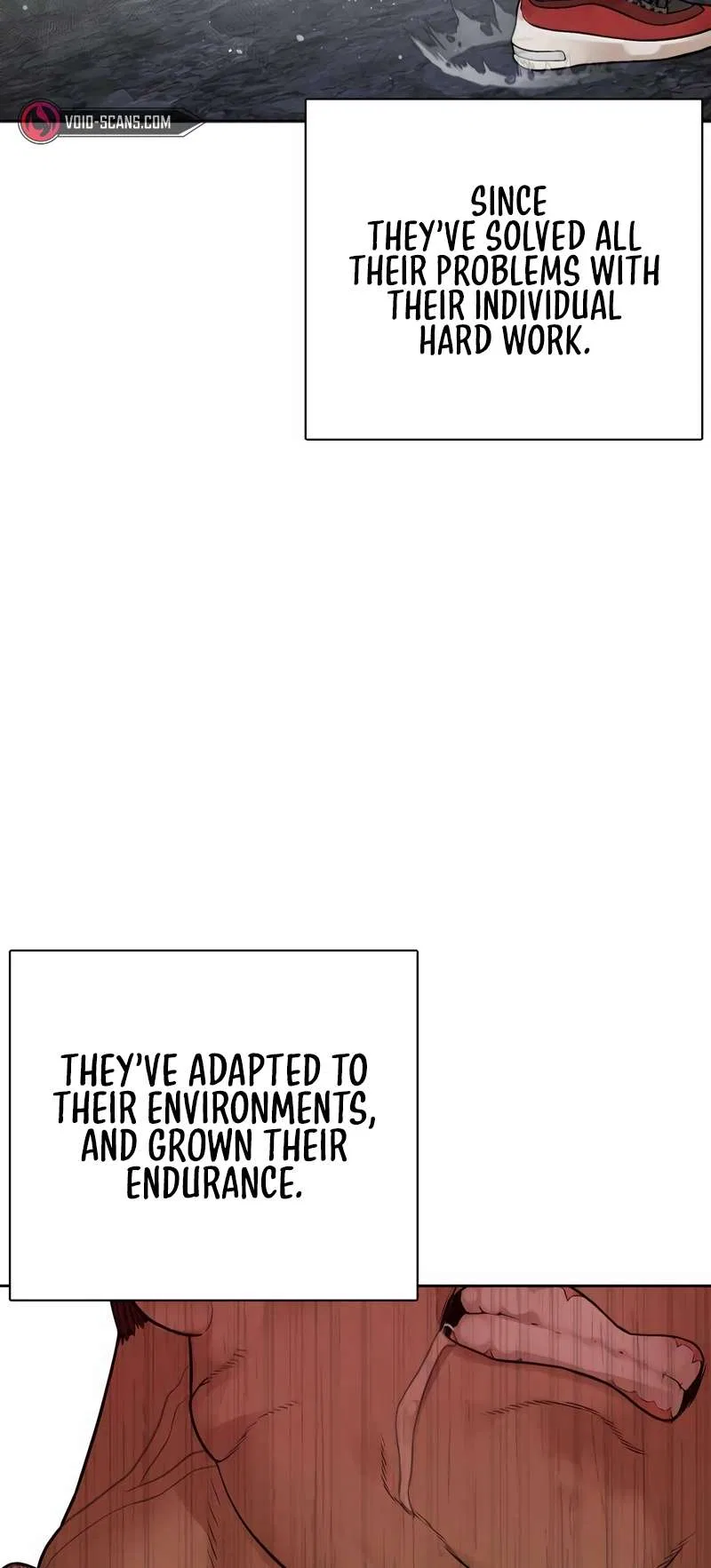 How To Fight Chapter 192 – Page 33
