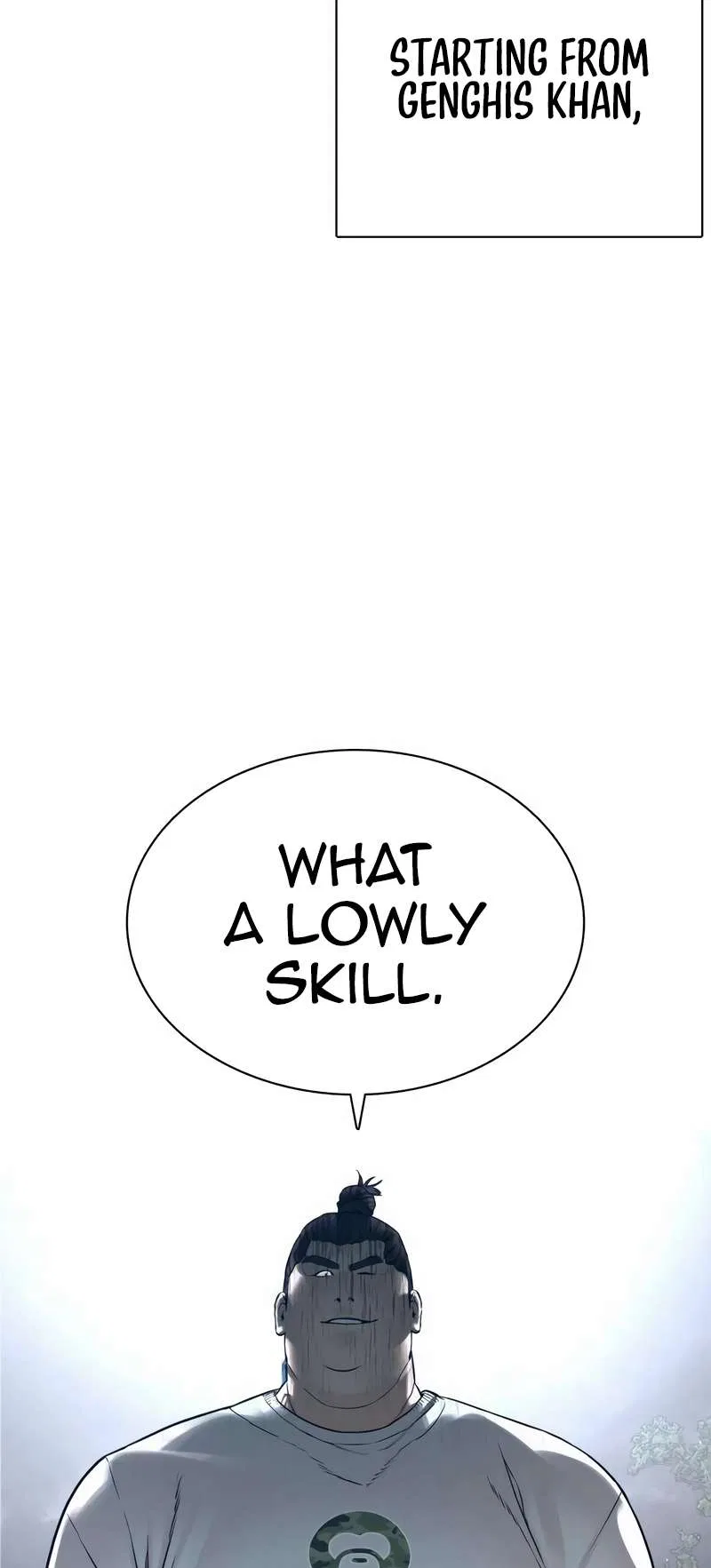 How To Fight Chapter 192 – Page 36