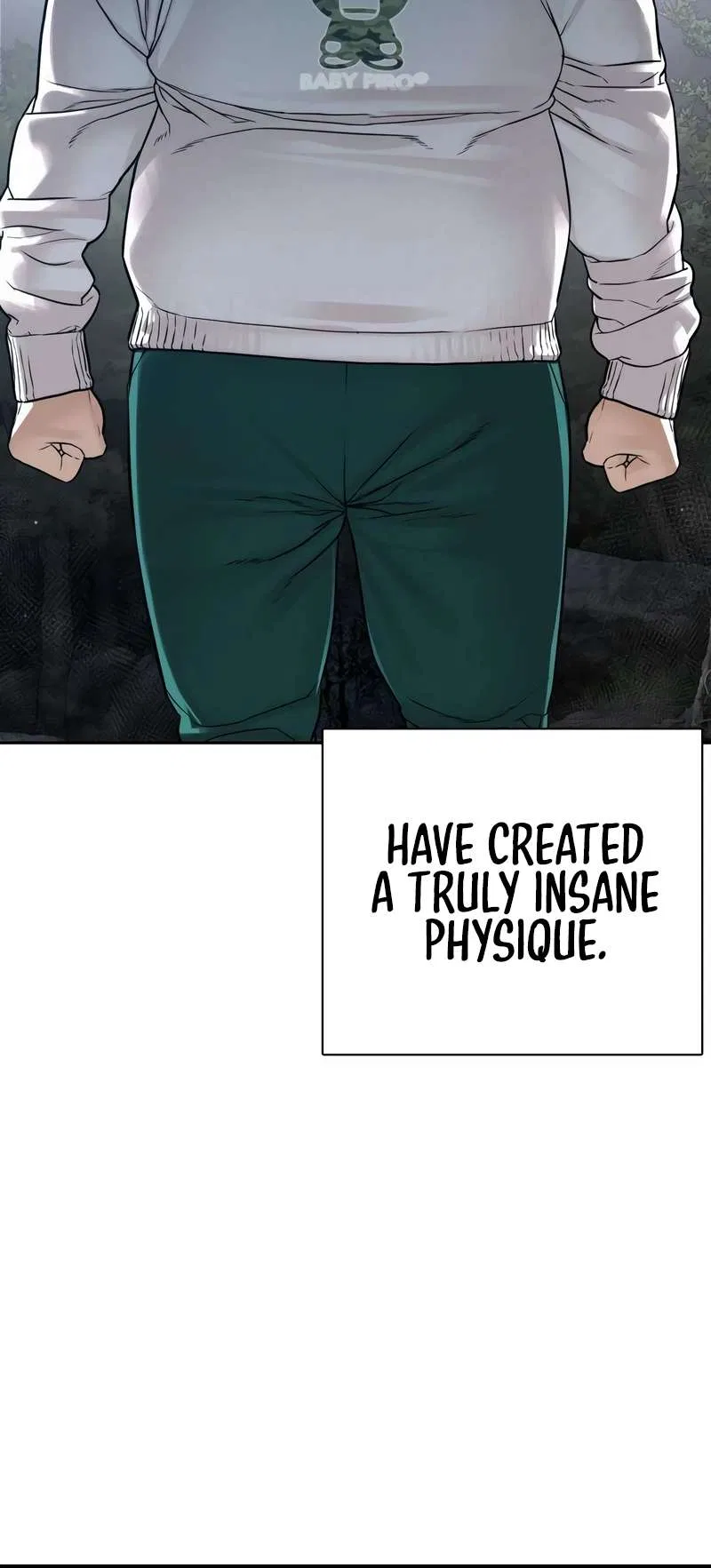 How To Fight Chapter 192 – Page 37
