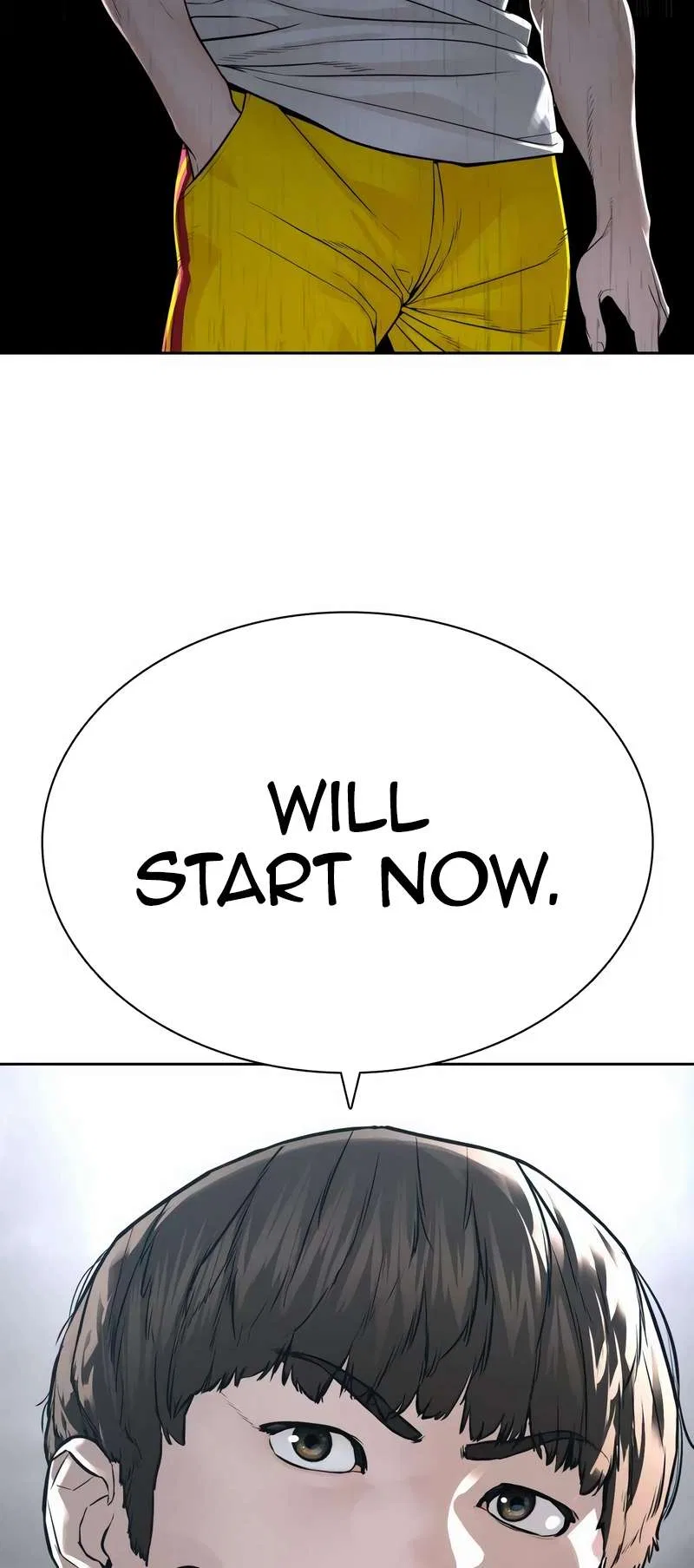 How To Fight Chapter 192 – Page 40