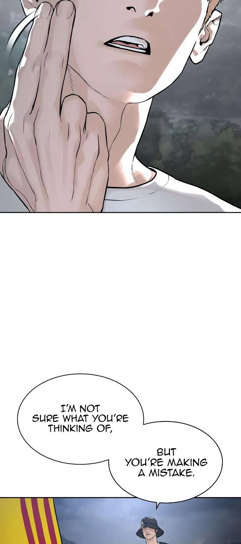 How To Fight Chapter 192 – Page 41