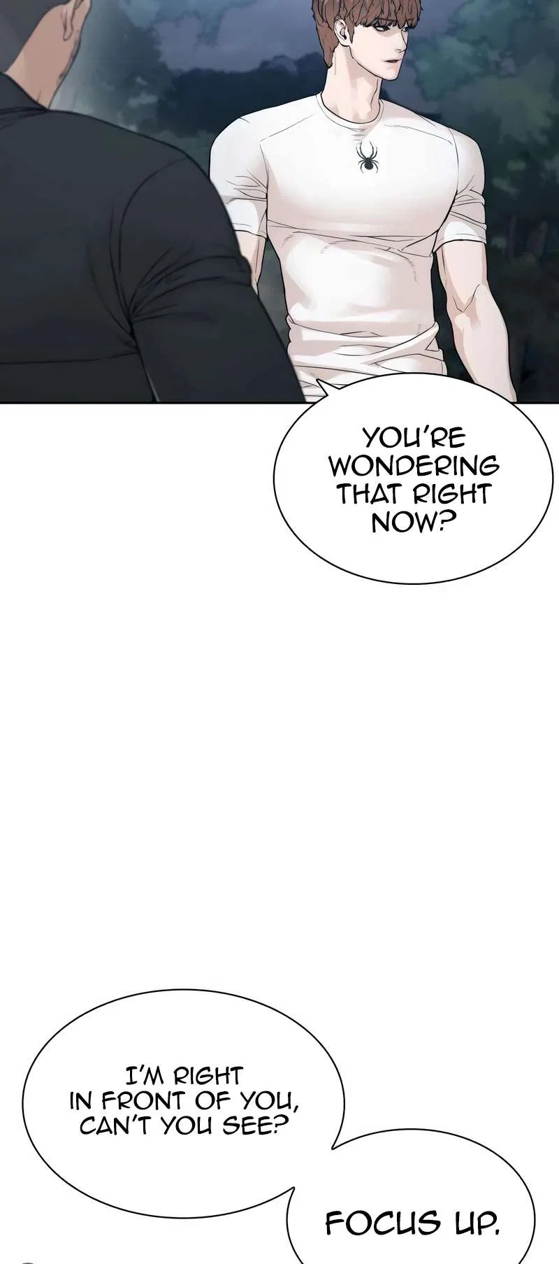 How To Fight Chapter 192 – Page 43