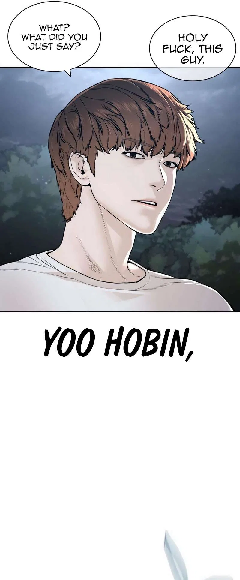 How To Fight Chapter 192 – Page 45