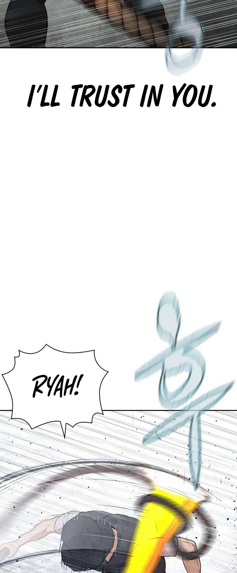 How To Fight Chapter 192 – Page 47