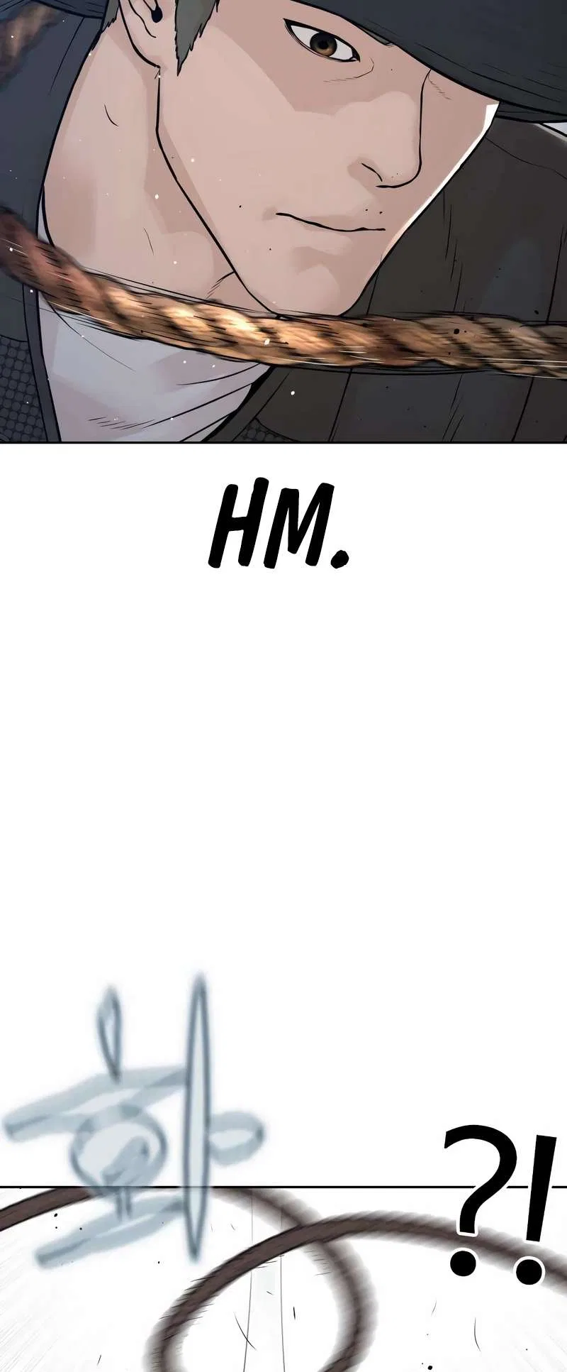 How To Fight Chapter 192 – Page 49