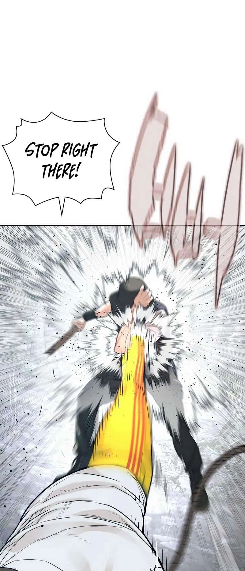 How To Fight Chapter 192 – Page 53