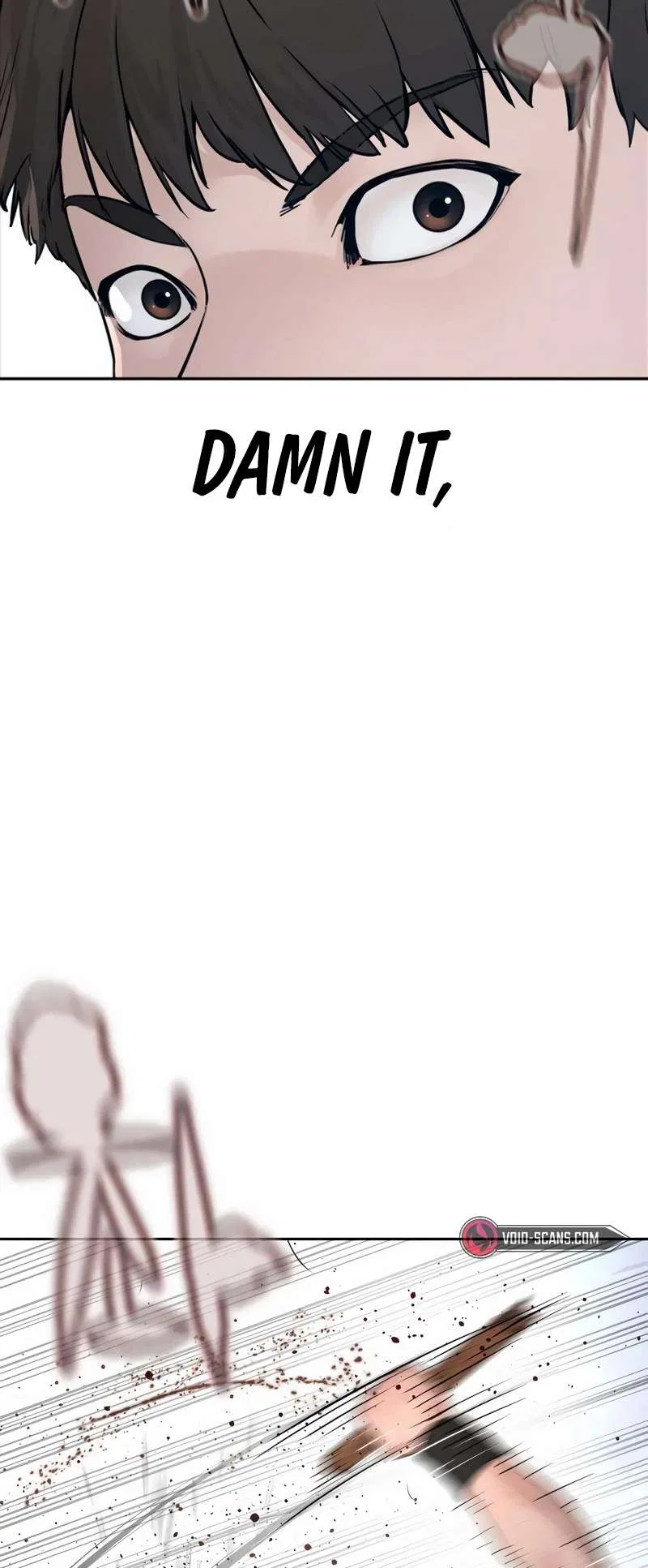 How To Fight Chapter 192 – Page 61