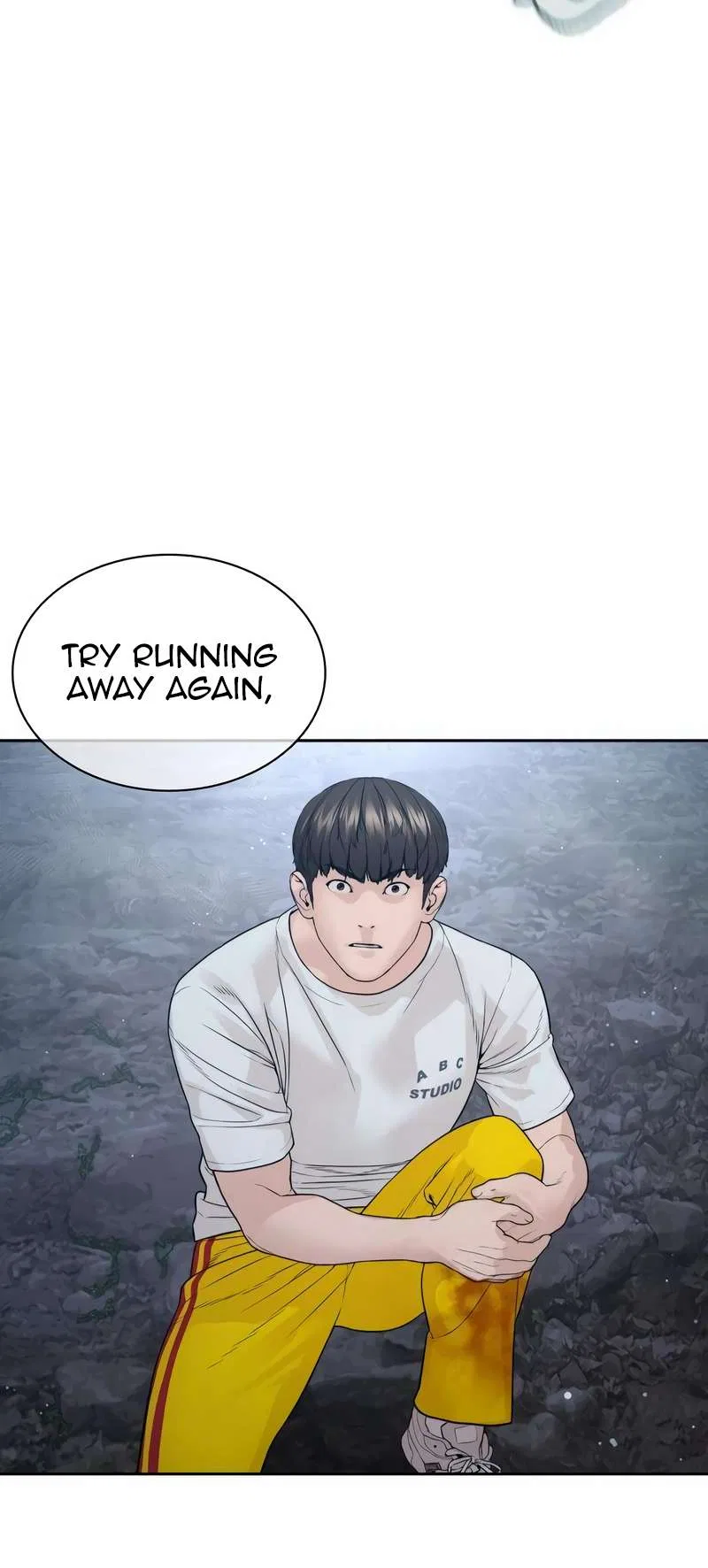 How To Fight Chapter 192 – Page 64