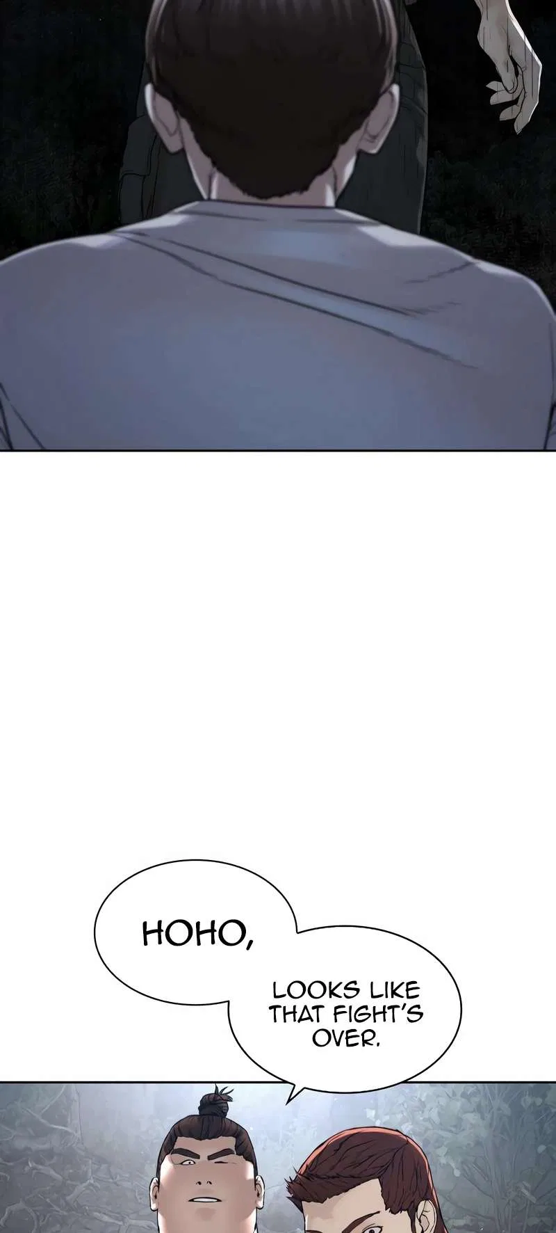 How To Fight Chapter 192 – Page 66