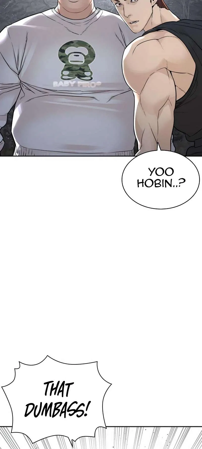 How To Fight Chapter 192 – Page 67