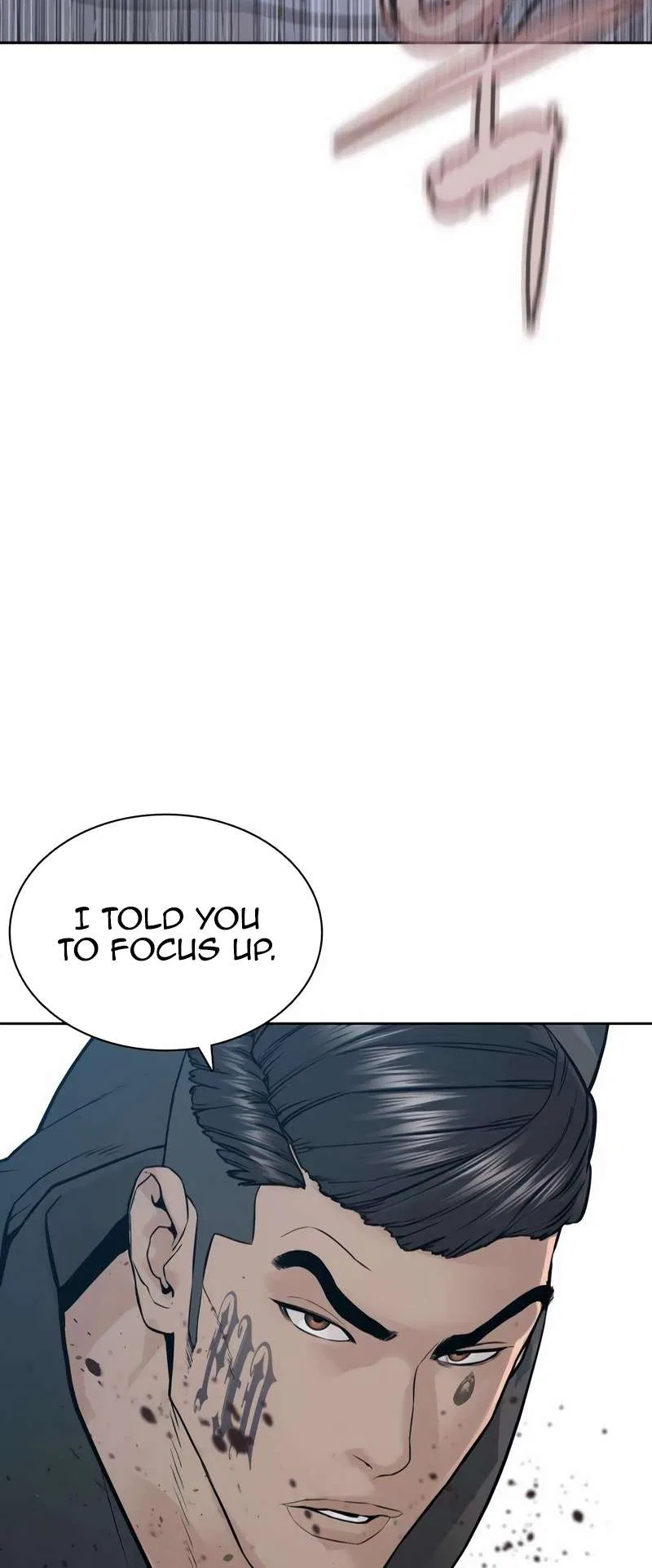 How To Fight Chapter 192 – Page 70