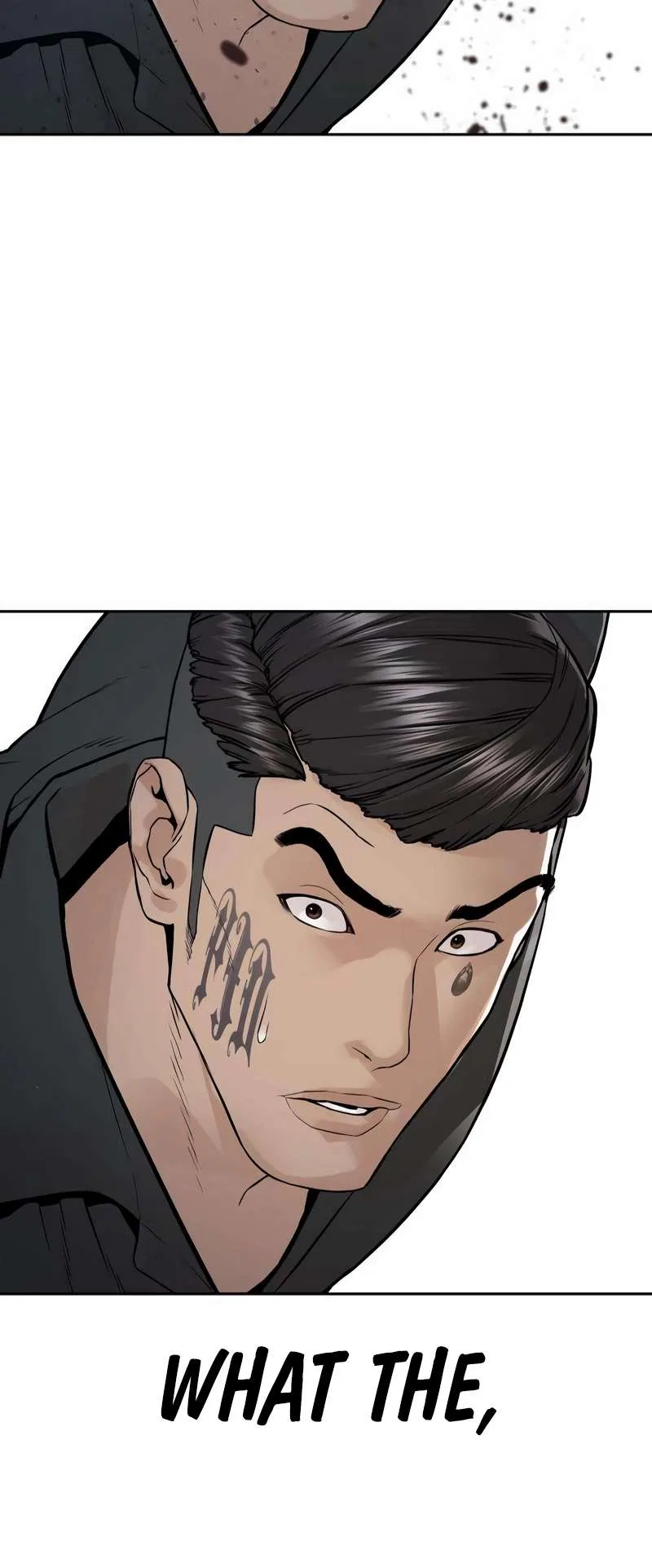 How To Fight Chapter 192 – Page 71
