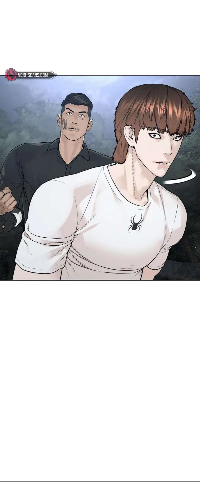 How To Fight Chapter 192 – Page 74
