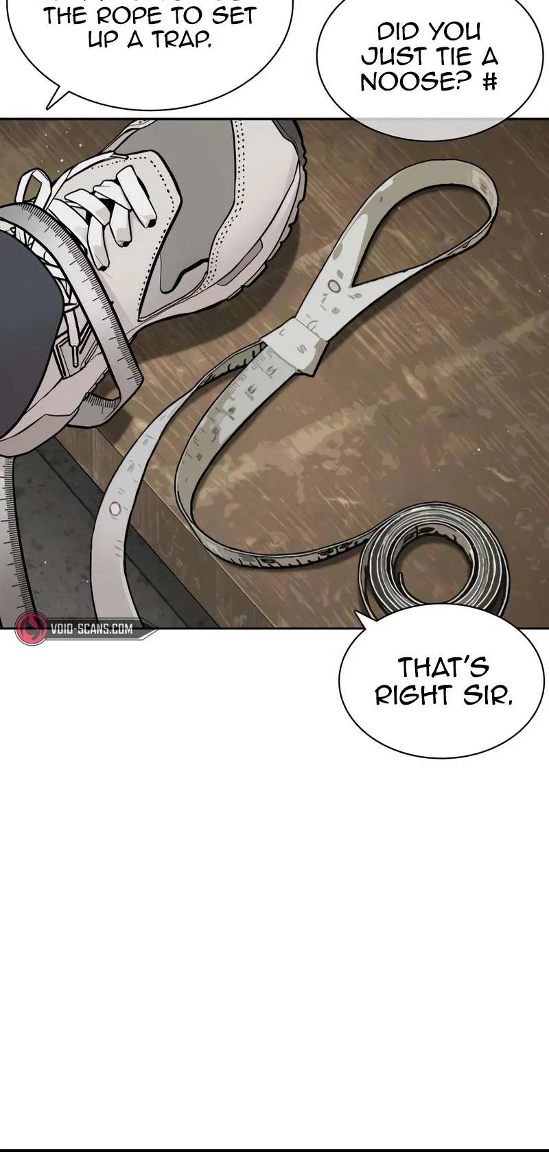 How To Fight Chapter 192 – Page 80