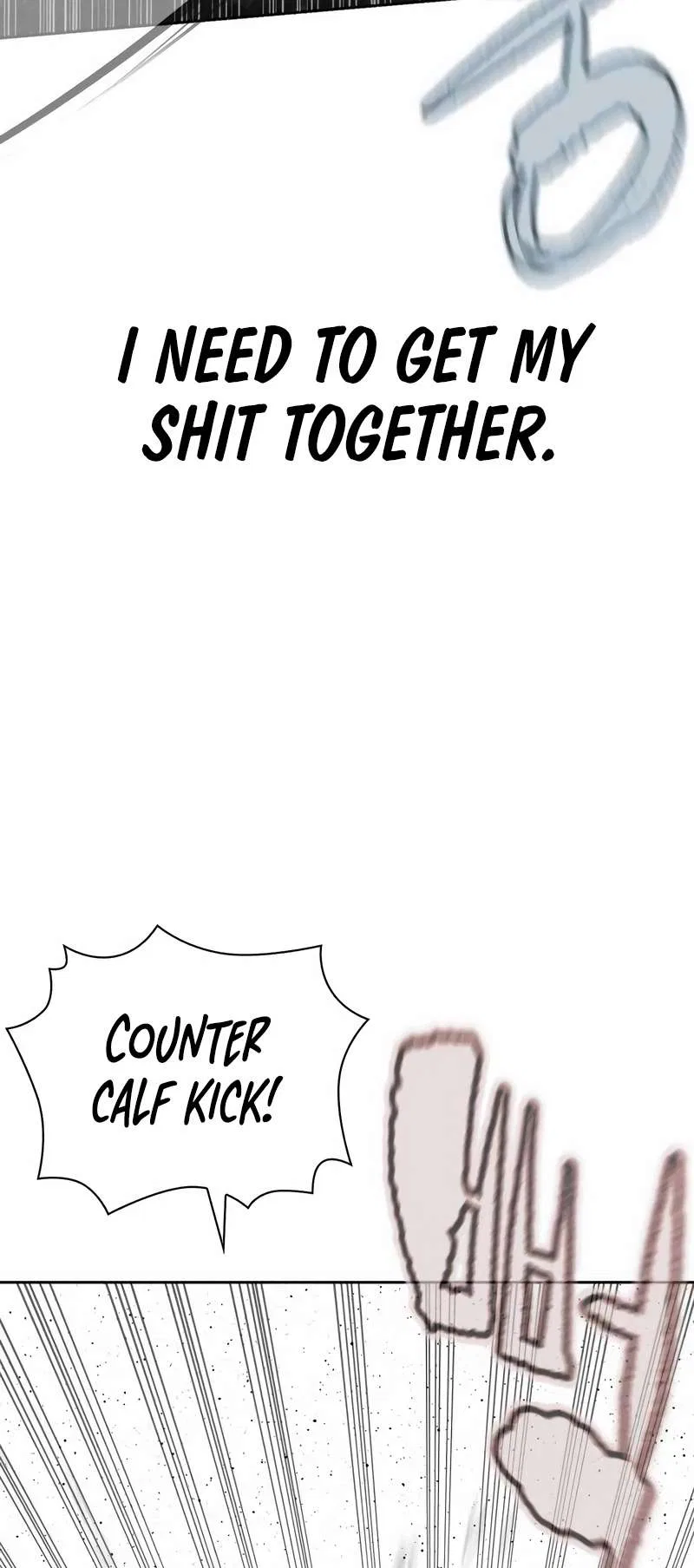How To Fight Chapter 192 – Page 89