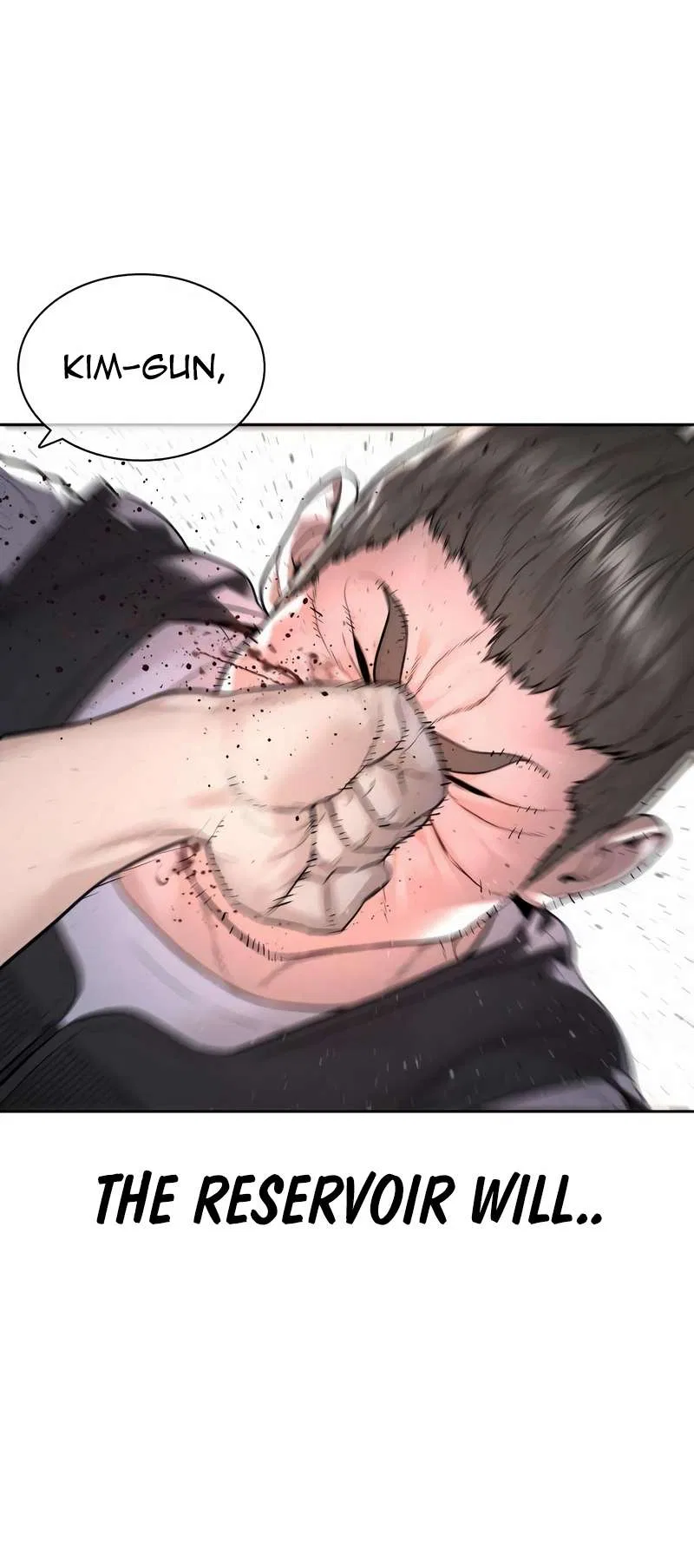 How To Fight Chapter 192 – Page 91