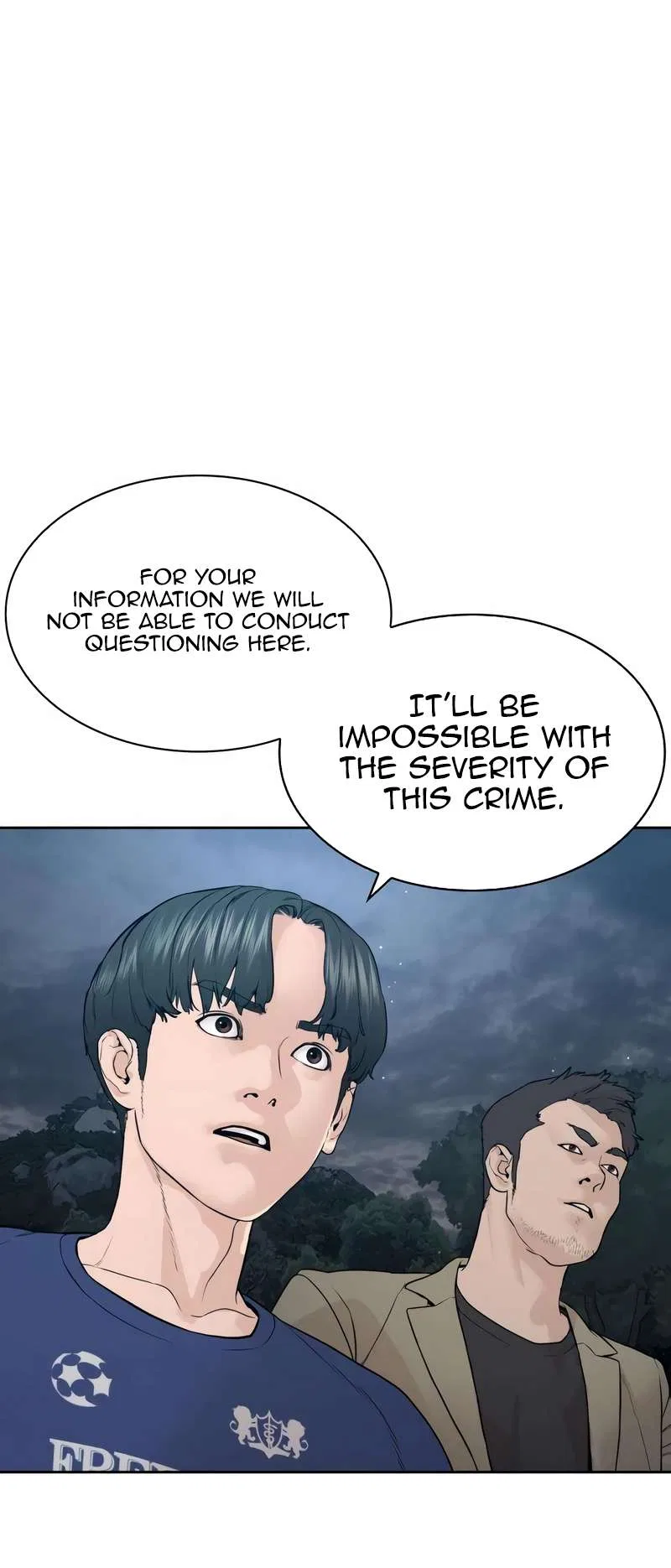 How To Fight Chapter 192 – Page 102