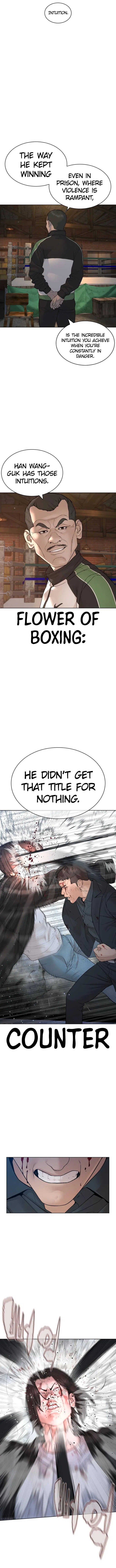 How To Fight Chapter 180 – Page 14
