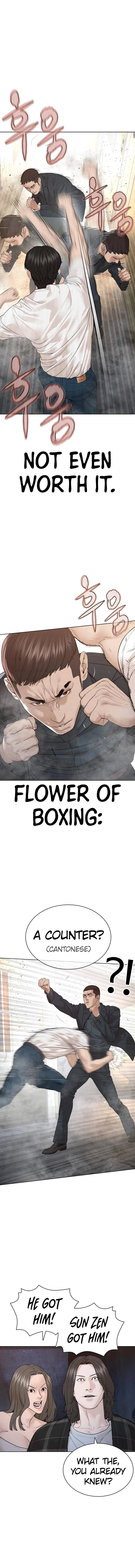 How To Fight Chapter 178 – Page 12