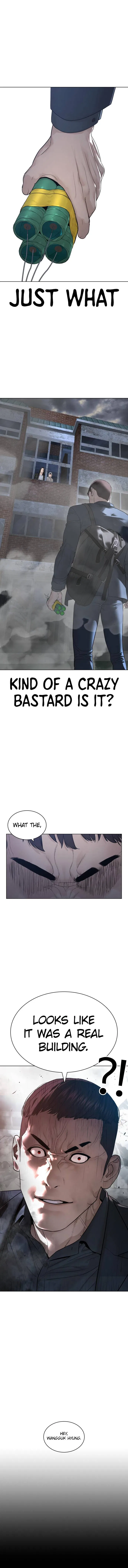 How To Fight Chapter 177 – Page 15