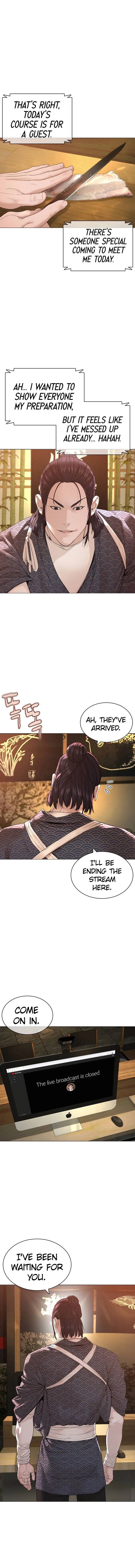 How To Fight Chapter 175 – Page 17