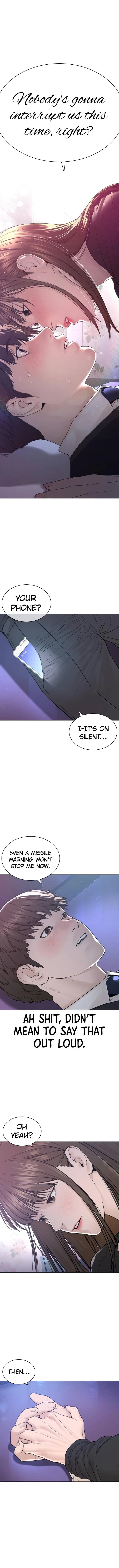 How To Fight Chapter 174 – Page 1