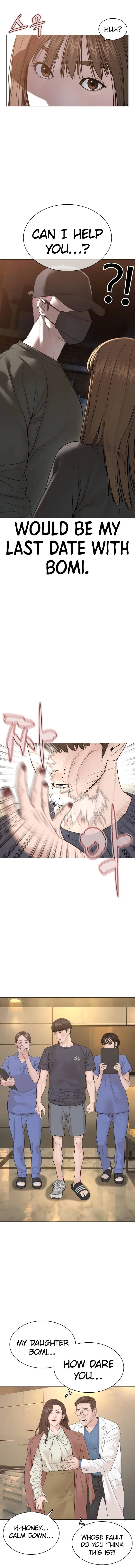 How To Fight Chapter 174 – Page 10
