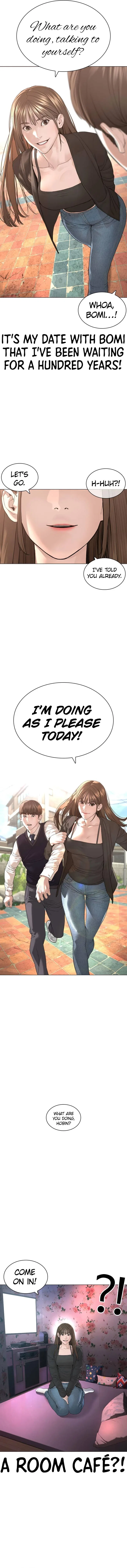 How To Fight Chapter 173 – Page 15