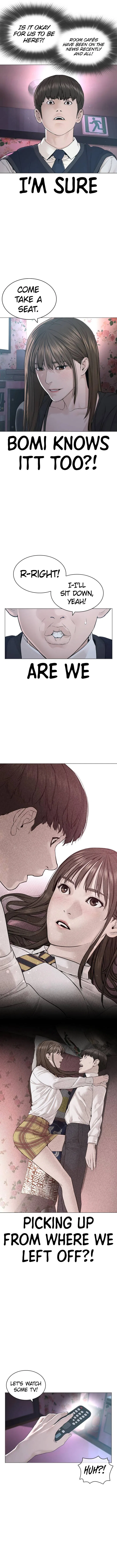 How To Fight Chapter 173 – Page 16