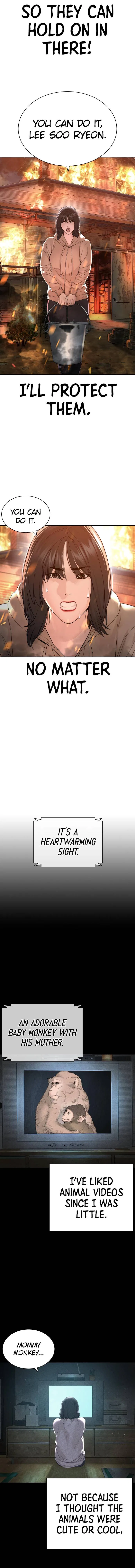 How To Fight Chapter 168 – Page 8