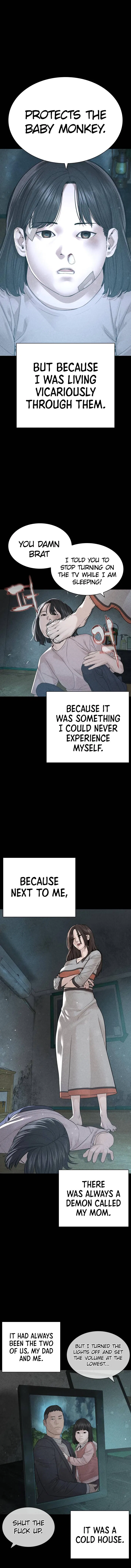 How To Fight Chapter 168 – Page 9
